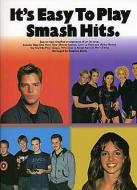 It's Easy to Play Smash Hits 