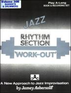 Aebersold Vol.30b Rhythm Section Workout 