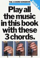The 3 Chord Songbook Book 2 
