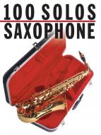 100 Solos for Sax 