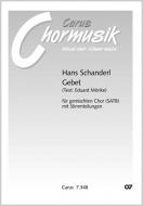 Herr, schicke was du willst Standard