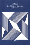 Führe: Der Mond ist eine Frau 