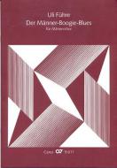 Der Männer-Boogie-Blues 