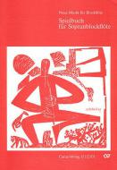 Spielbuch für Sopranblockflöte 