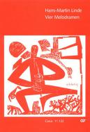 Linde: Vier Melodramen 