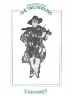 Die beiden Musikanten 