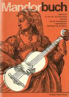 Mandor-Buch für Gitarre 