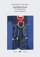 Querflötenschule Teil 2 