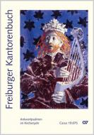 Freiburger Kantorenbuch 