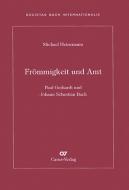 Frömmigkeit und Amt 