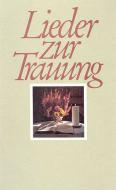 Lieder zur Trauung 