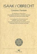 Canzona / Fantasie 