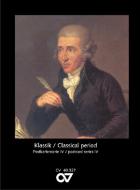 Postkartenserie Klassik 