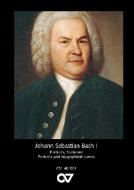Johann Sebastian Bach 
