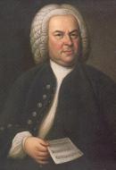 Johann Sebastian Bach 