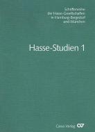 Hasse-Studien 1 Standard