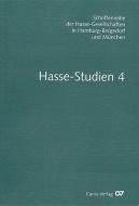 Hasse-Studien 4 
