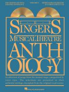 Singer's Musical Theatre Anthology Vol. 5 