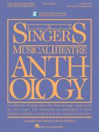 The Singer's Musical Theatre Anthology Vol. 5 