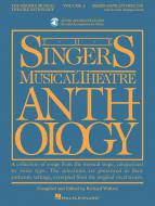 The Singer's Musical Theatre Anthology Vol. 5 