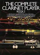 The Complete Clarinet Player Book 2 