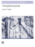 Triumphant Journey Standard