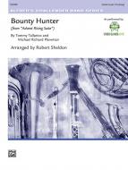 Bounty Hunter Standard