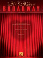 Love Songs from Broadway 
