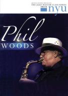 The Jazz Master Class Series from NYU 