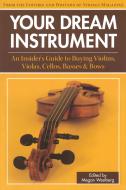Your Dream Instrument 