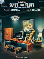 Suite For Flute And Jazz Piano Trio 
