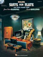 Suite For Flute And Jazz Piano Trio 