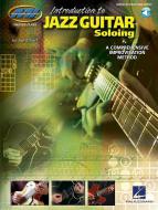 Introduction To Jazz Guitar Soloing 