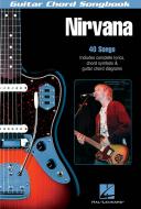 Guitar Chord Songbook 
