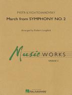 March From Symphony No. 2 Standard