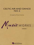 Celtic Air and Dance No. 2 Standard