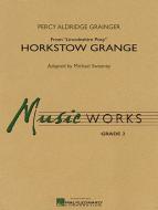 Horkstow Grange Standard