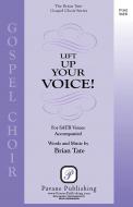 Lift Up Your Voice! Standard