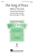 Our Song Of Peace (With Lo Yisa Goi) Discovery Level 1 Standard