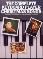The Complete Keyboard Player: Christmas Songs 