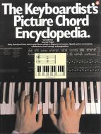 The Keyboardist's Picture Chord Encyclopaedia 