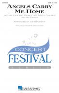 Angels Carry Me Home (Medley) Standard