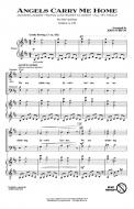 Angels Carry Me Home (Medley) Standard