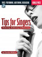 Tips For Singers 