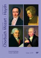 Chorbuch Mozart - Haydn 7 