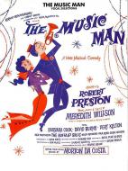 The Music Man: Vocal Selections 