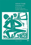 Concerto in C-Dur RV443 