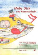 Moby Dick und Kissenschlacht 