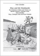 Max und die Käsebande 