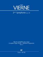 Symphonie Nr. 2 in e op. 20 